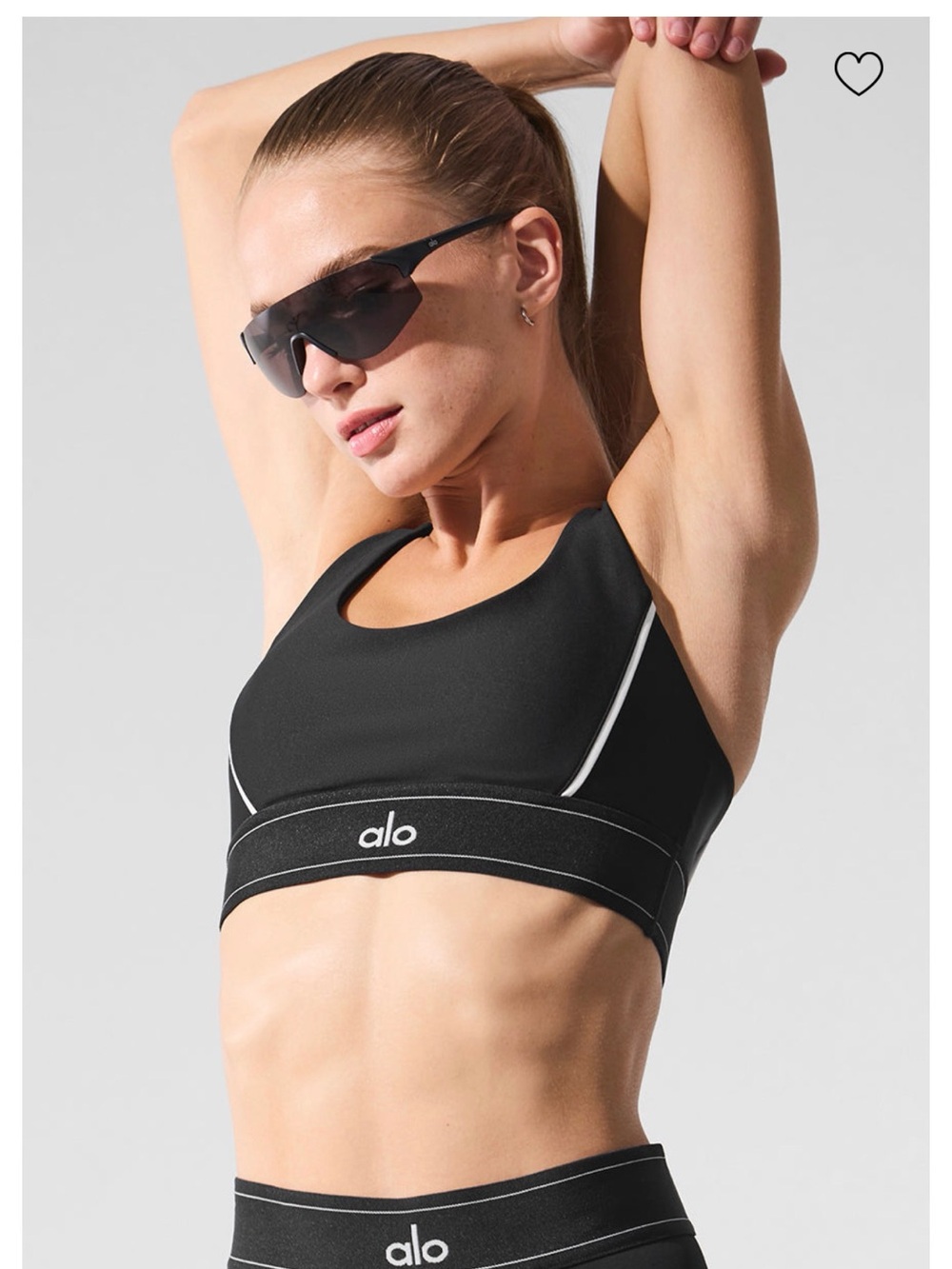 ALO Yoga airlift Sports Bra